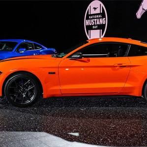 Meet your Posher, Mason